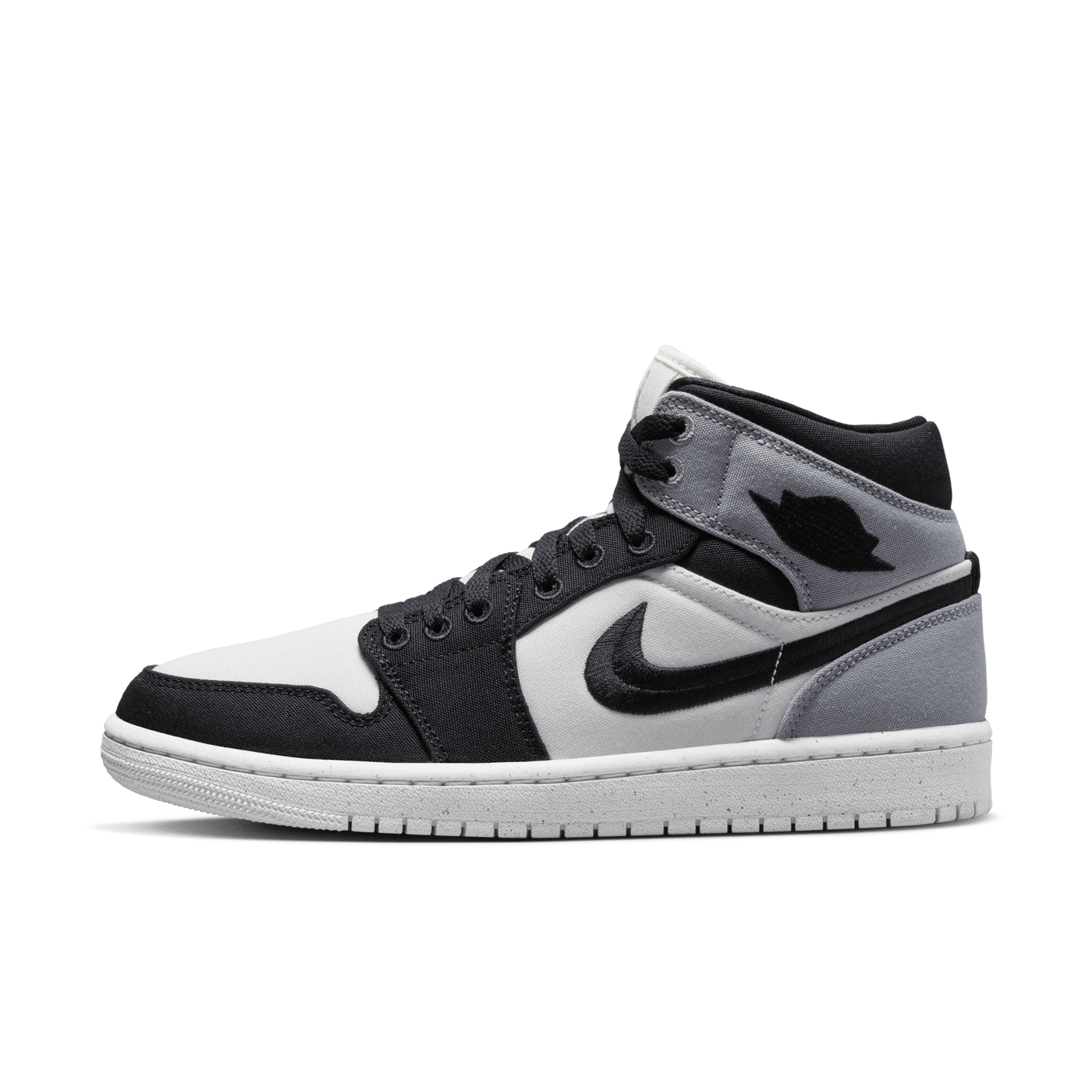 Womens Air Jordan 1 Mid SE Shoe