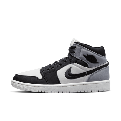 Womens Air Jordan 1 Mid SE Shoe