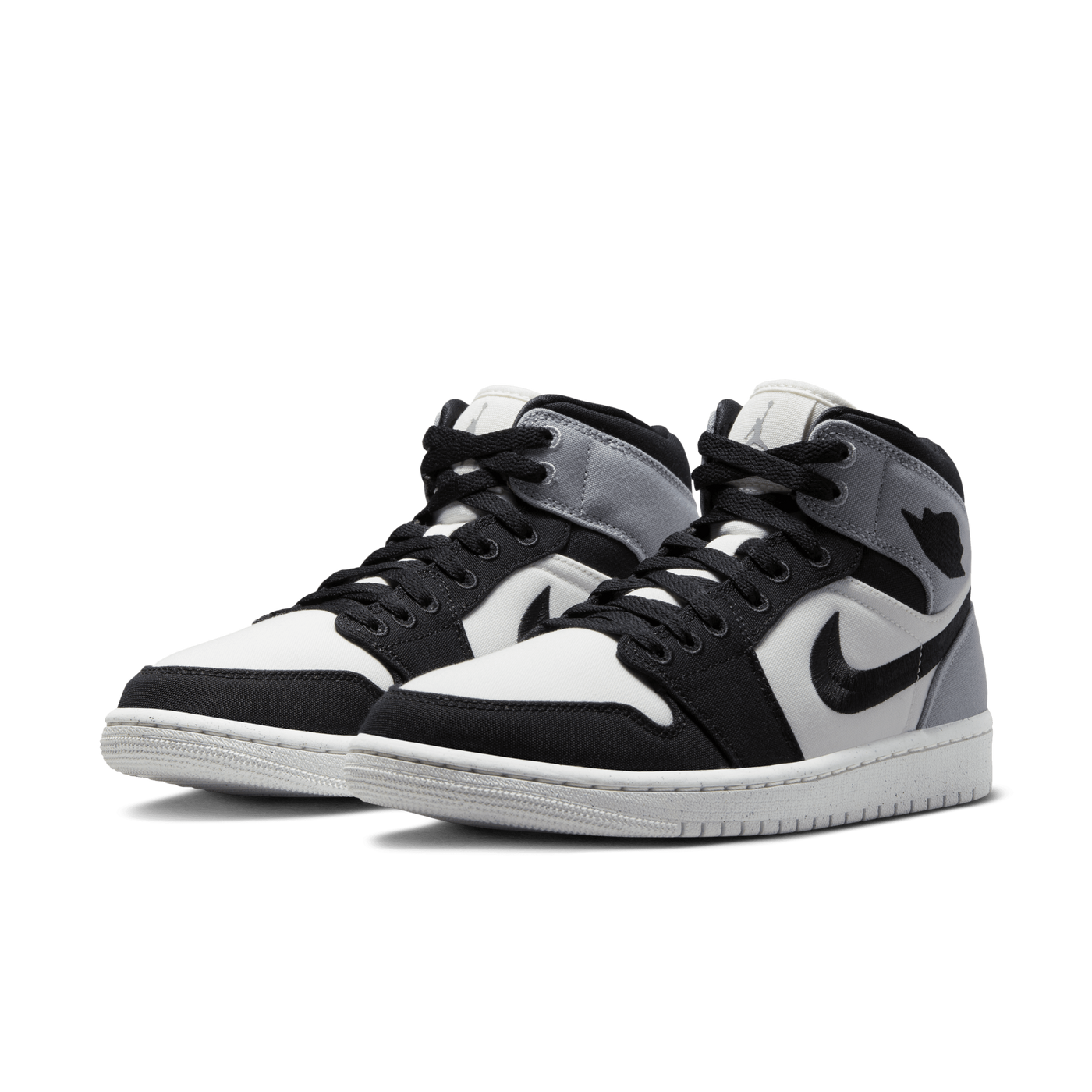 Womens Air Jordan 1 Mid SE Shoe