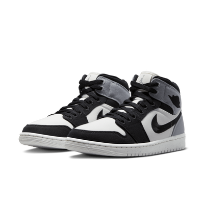 Womens Air Jordan 1 Mid SE Shoe