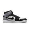 Womens Air Jordan 1 Mid SE Shoe