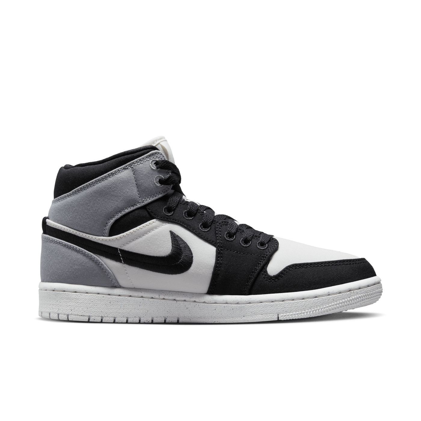 Womens Air Jordan 1 Mid SE Shoe