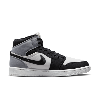 Womens Air Jordan 1 Mid SE Shoe