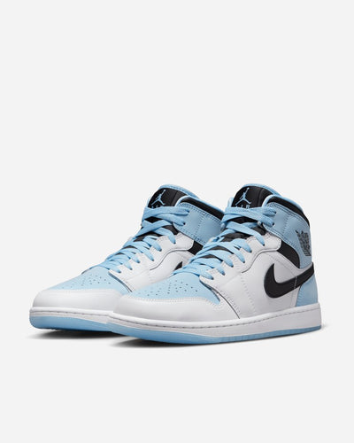 Mens Air Jordan 1 Mid Se Shoe