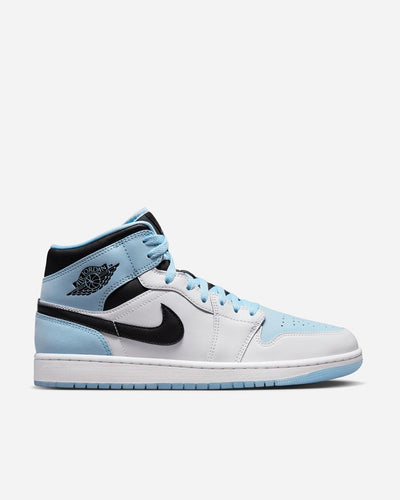 Mens Air Jordan 1 Mid Se Shoe