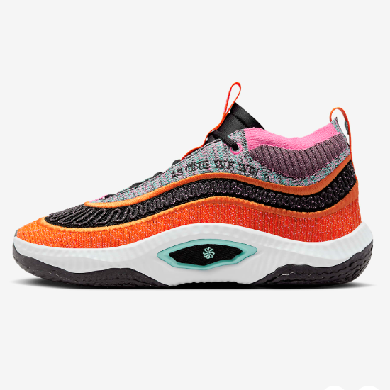 Mens Cosmic Unity 3 Basketball Shoe