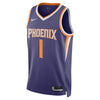 Mens Phoenix Suns Devin Booker Icon Swingman Replica Jersey
