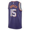 Mens Devin Booker Phoenix Suns Icon Replica Jersey