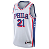 Mens Philadelphia 76ers Association Replica Jersey