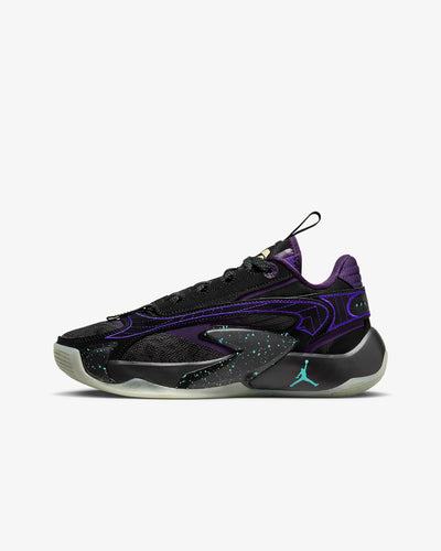 Boys Space Hunter Basketball Shoe