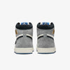 Mens Air Jordan 1 Retro Hi OG RMSTD Shoe