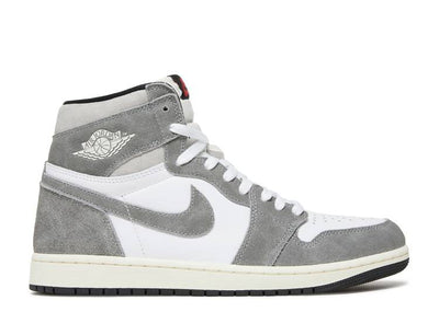 Mens Air Jordan 1 Retro Hi Og Rmstd Shoe