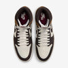 Mens Air Jordan 1 Retro Hi OG RMSTD Shoe