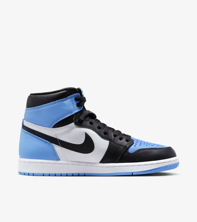 Mens Air Jordan 1 Retro High Og Remastered Shoes