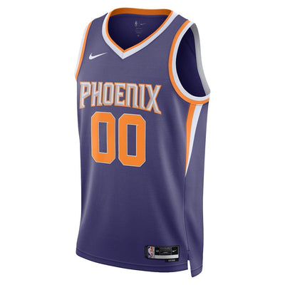 Phoenix Suns Swingman Icon Edition Custom Jersey B22
