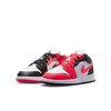 Junior Air Jordan 1 Low Shoe
