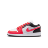 Junior Air Jordan 1 Low Shoe