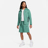 Mens Tech Fleece Short