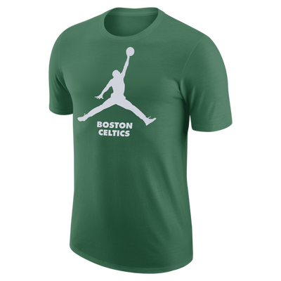 Mens Boston Celtics Essential T-Shirt