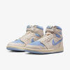 Womens Air Jordan 1 Retro Hi OG Shoe