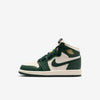 Junior Jordan 1 Retro High OG FIR Shoe