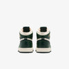 Junior Jordan 1 Retro High OG FIR Shoe