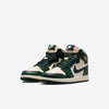 Junior Jordan 1 Retro High OG FIR Shoe