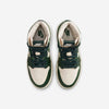 Junior Jordan 1 Retro High OG FIR Shoe