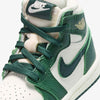 Kids Jordan 1 Retro High OG FIR Shoe