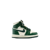 Kids Jordan 1 Retro High OG FIR Shoe