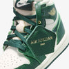 Kids Jordan 1 Retro High OG FIR Shoe