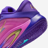 Womens AJA ONE Basketball Shoe