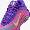 Womens AJA ONE Basketball Shoe