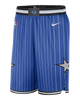 Mens Orlando Magic Icon Replica Shorts