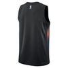 Mens New York Knicks Swingman Statement Replica Jersey