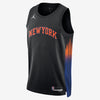 Mens New York Knicks Swingman Statement Replica Jersey