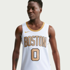Mens Boston Celtics Jayson Tatum CE 25 Replica Jersey