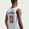 Mens Boston Celtics Jayson Tatum CE 25 Replica Jersey