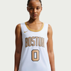 Mens Boston Celtics Jayson Tatum CE 25 Replica Jersey