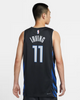 Mens Dallas Mavericks Kyrie Irving CE 25 Replica Jersey