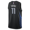 Mens Dallas Mavericks Kyrie Irving CE 25 Replica Jersey