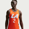 Mens LA Clippers Kawhi Leonard CE 25 Replica Jersey
