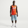 Mens LA Clippers Kawhi Leonard CE 25 Replica Jersey