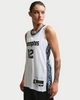 Mens Memphis Grizzlies Ja Morant CE 25 Replica Jersey