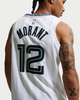 Mens Memphis Grizzlies Ja Morant CE 25 Replica Jersey