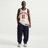 Mens New York Knicks Jalen Brunson CE 25 Replica Jersey