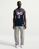 Mens Oklahoma City Thunder Shai Gilgeous-Alexander CE 25 Jer