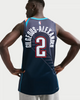 Mens Oklahoma City Thunder Shai Gilgeous-Alexander CE 25 Jer