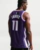 Mens Sacramento Kings Domantas Sabonis CE 25 Replica Jersey