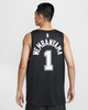 Mens San Antonio Spurs Wembanyama CE 25 Replica Jersey